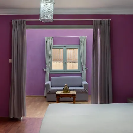 Delphi Art Hotel By Prima Hotels-2